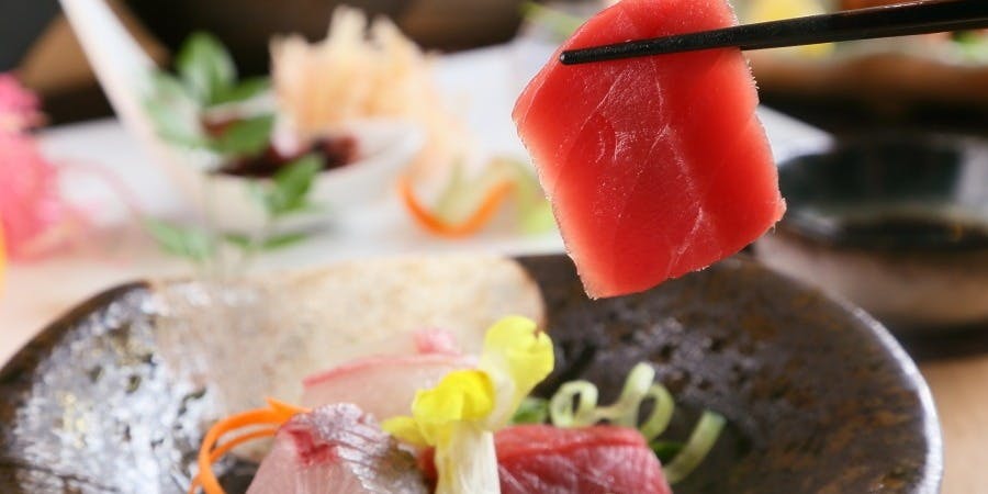 一縁（いより）／ホテルビナリオUMEDA - 画像12