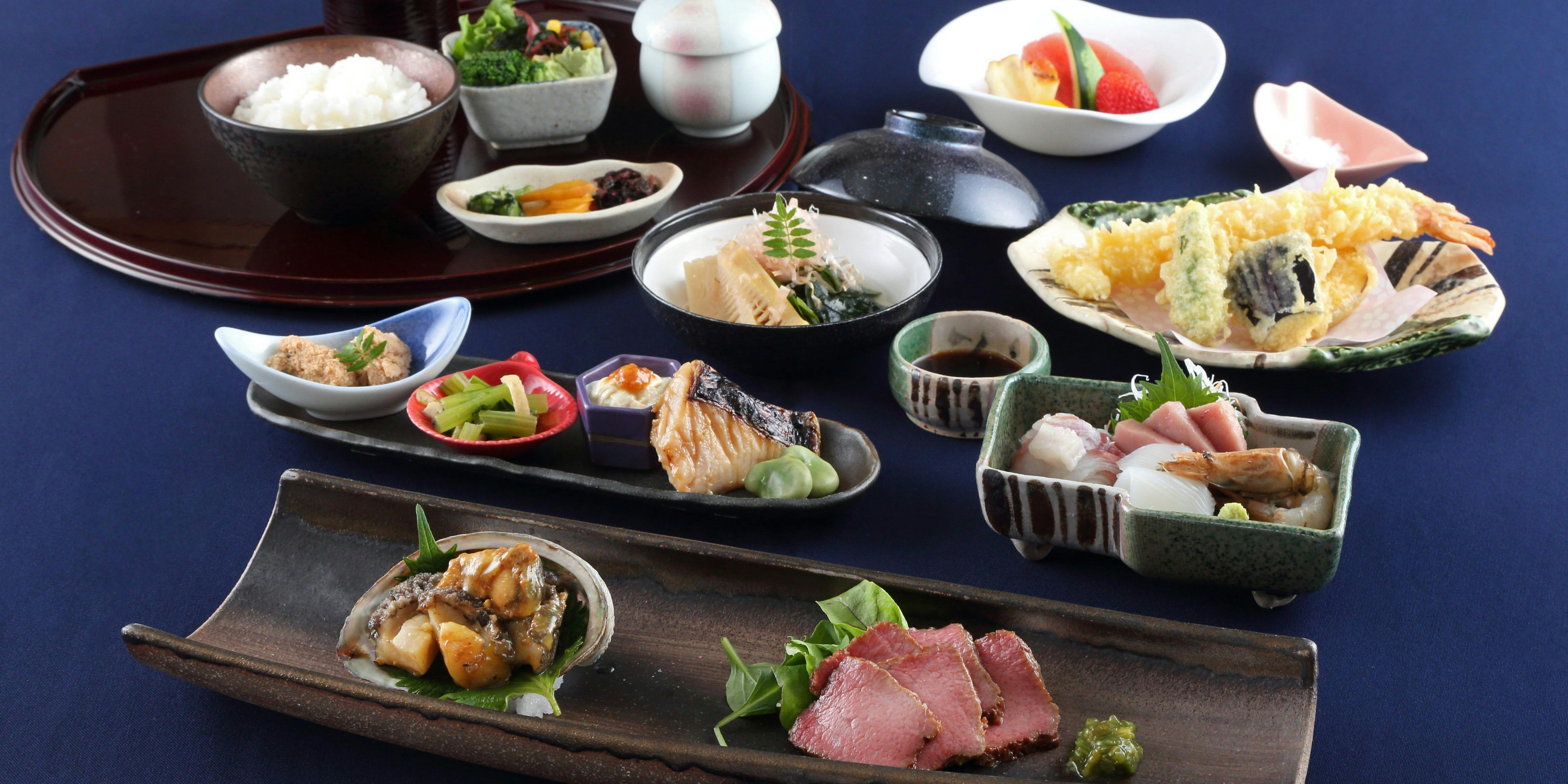 一縁（いより）／ホテルビナリオUMEDA - 画像13