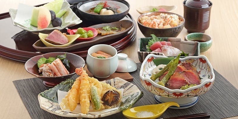 一縁（いより）／ホテルビナリオUMEDA - 画像11