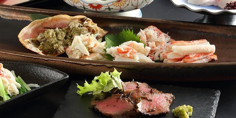 一縁（いより）／ホテルビナリオUMEDA - 画像16