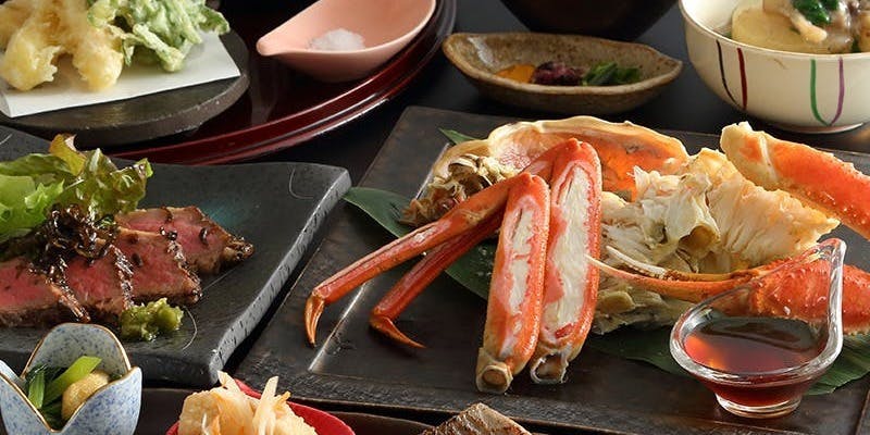 一縁（いより）／ホテルビナリオUMEDA - 画像18