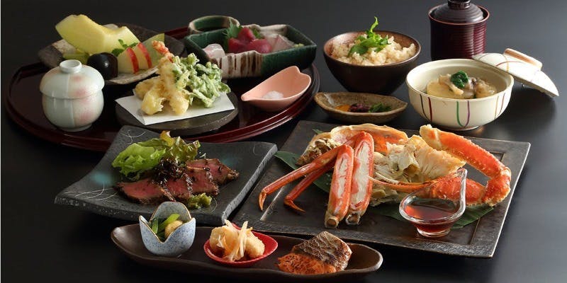 一縁（いより）／ホテルビナリオUMEDA - 画像17