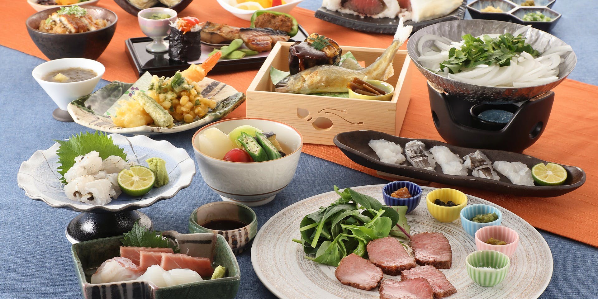 一縁（いより）／ホテルビナリオUMEDA - 画像4