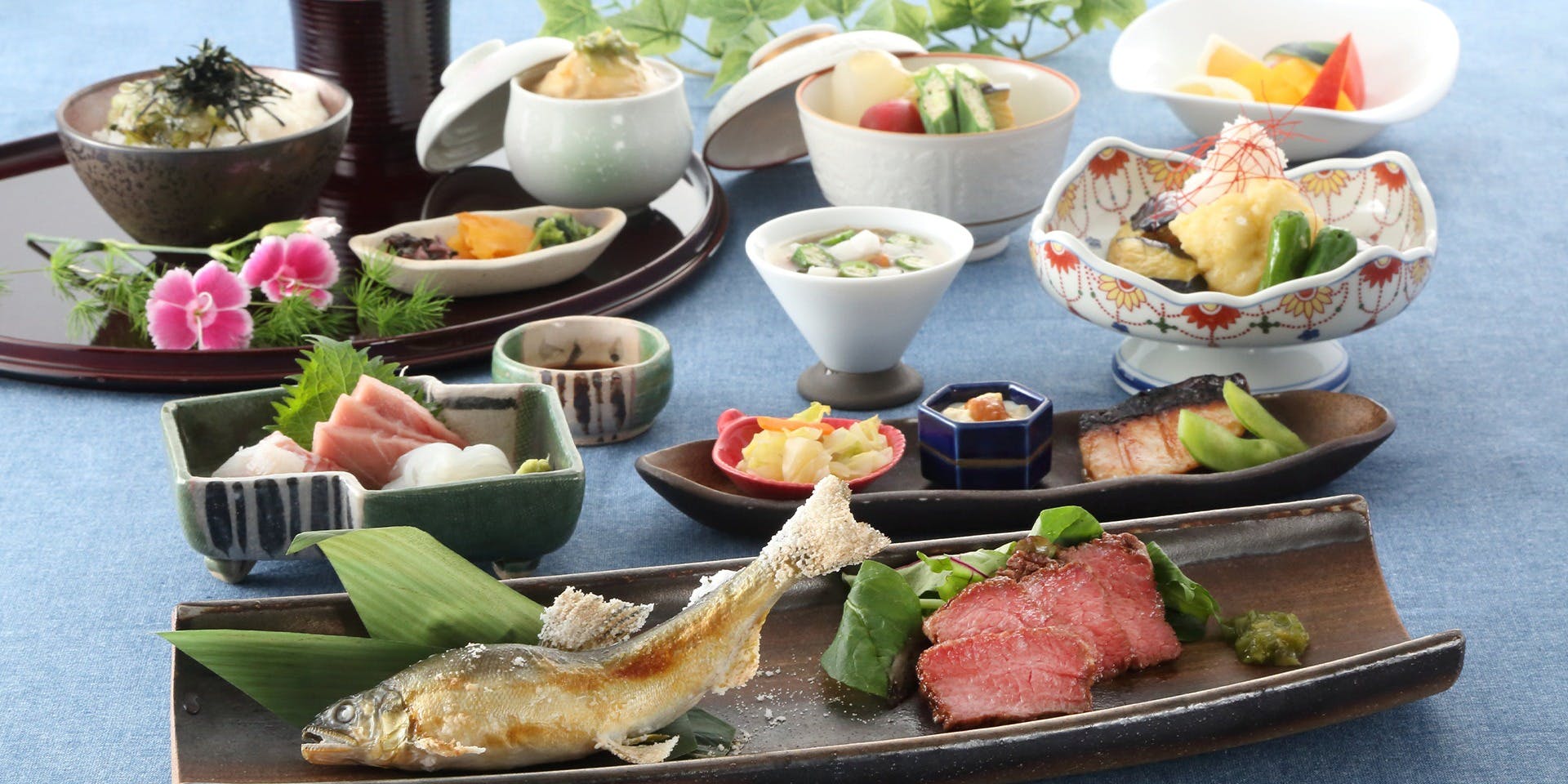 一縁（いより）／ホテルビナリオUMEDA - 画像5