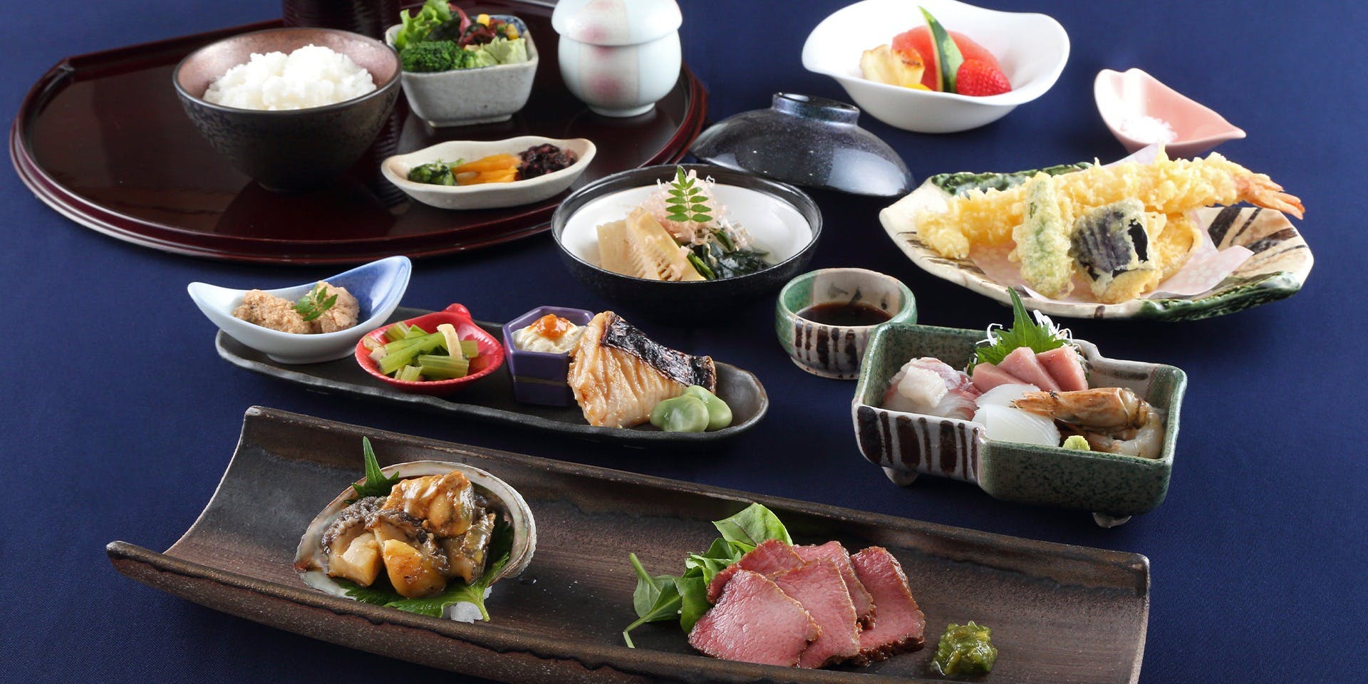 一縁（いより）／ホテルビナリオUMEDA - 画像6