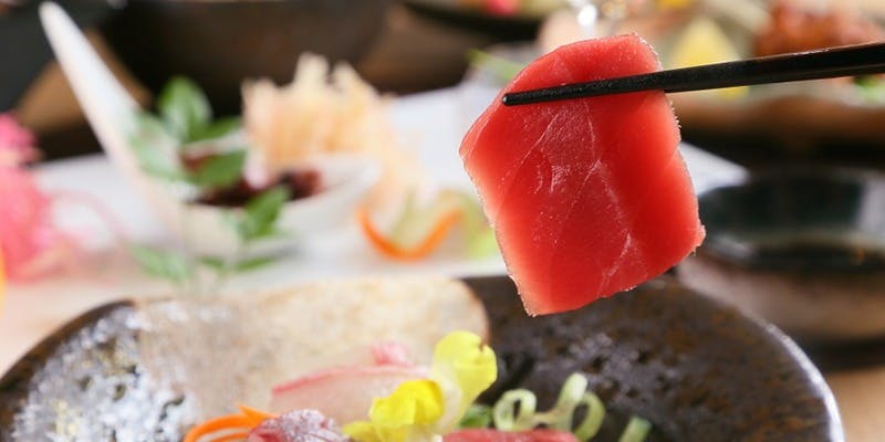 一縁（いより）／ホテルビナリオUMEDA - 画像7