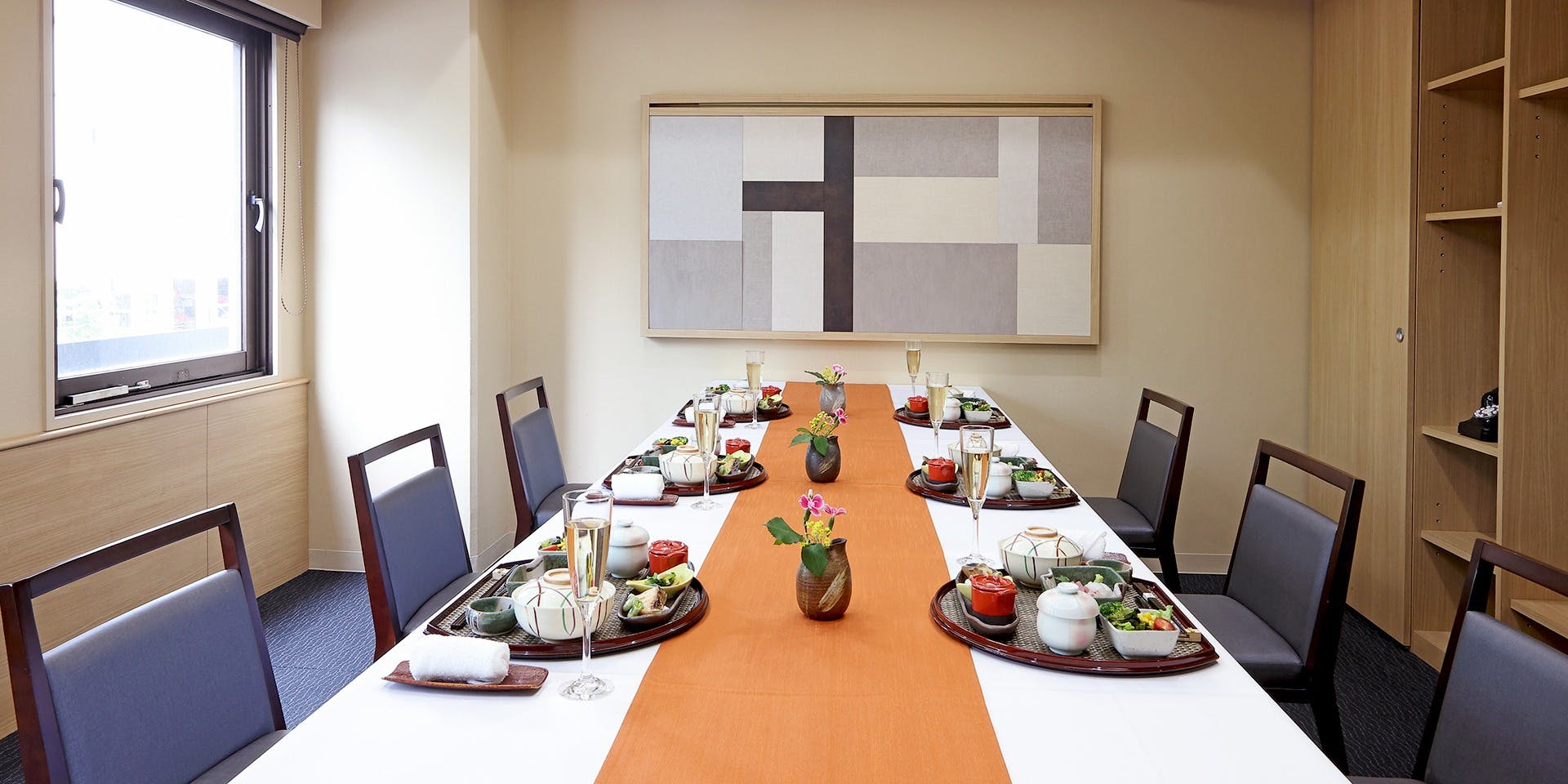 一縁（いより）／ホテルビナリオUMEDA - 画像2