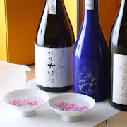 お酒