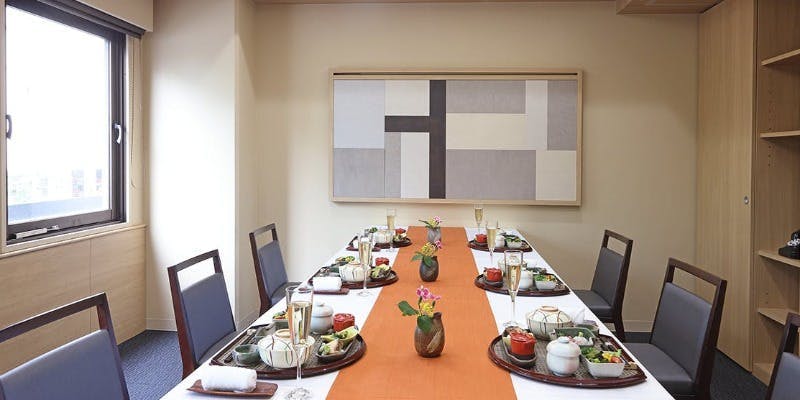 一縁（いより）／ホテルビナリオUMEDA - 画像19