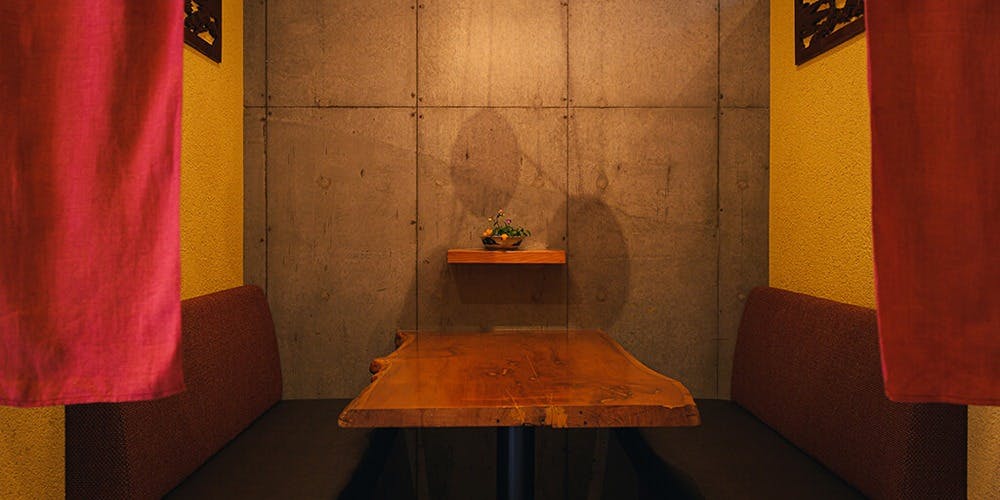 和牛鉄板焼き おかもと - 画像4