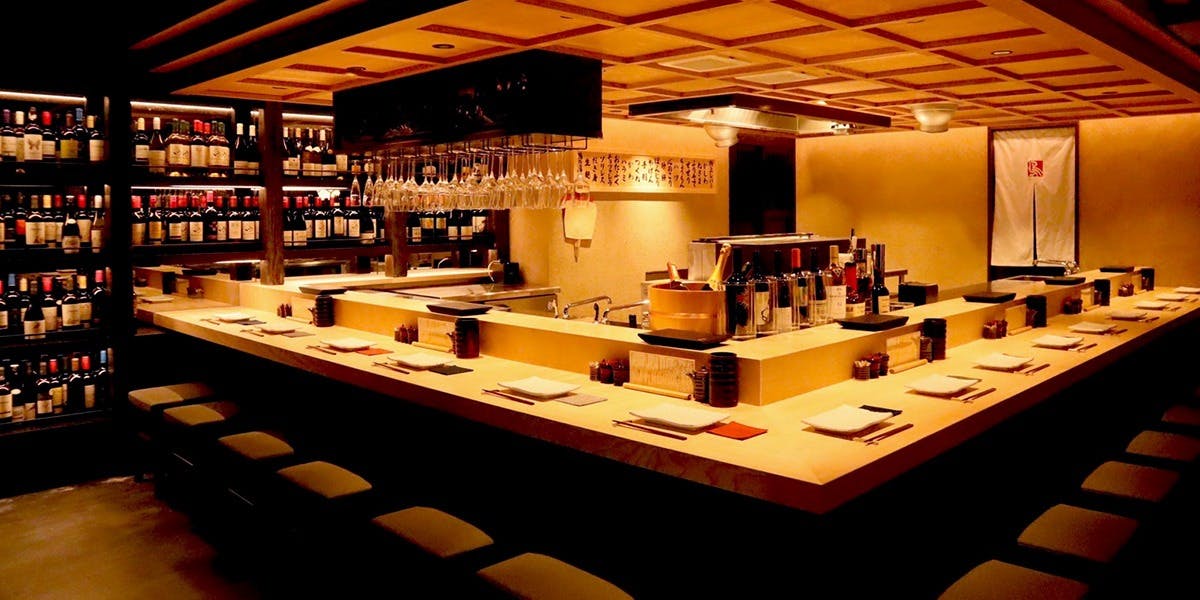 神楽坂 門や - 画像1