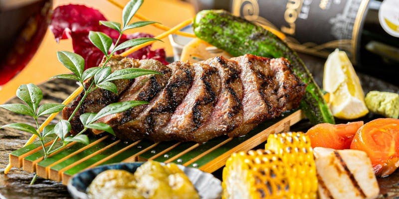 【お席のみのご予約】