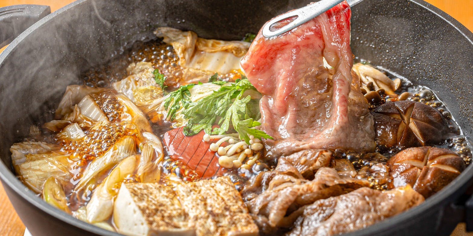 近江牛 リバーウエスト - 画像5