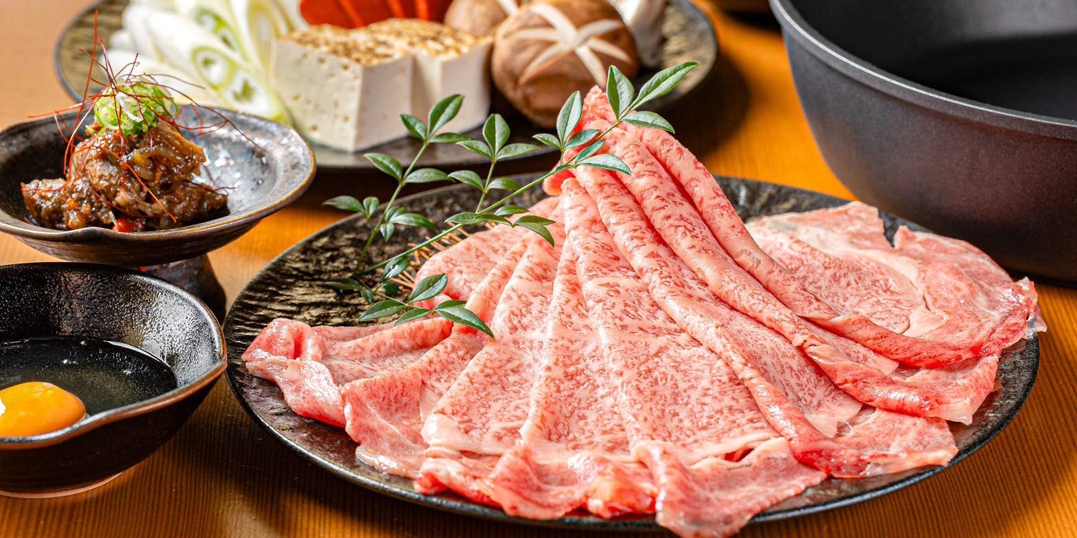 近江牛 リバーウエスト（River West）