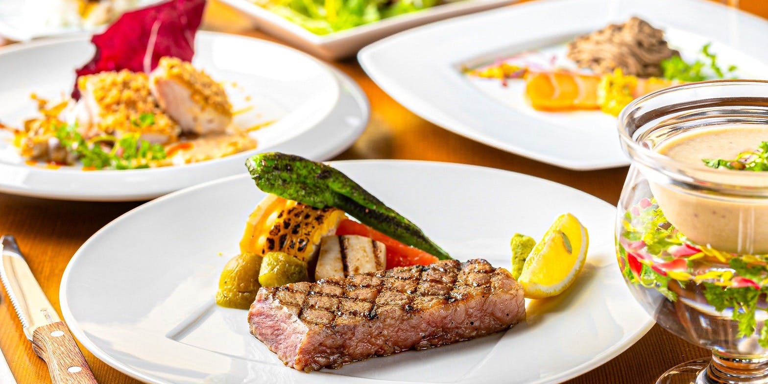 近江牛 リバーウエスト（River West）