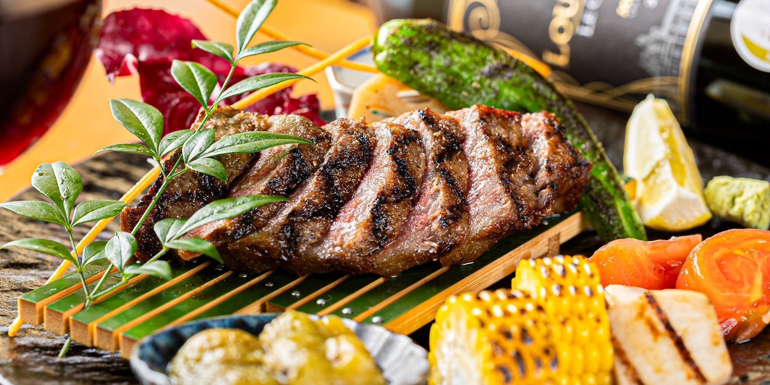 近江牛 リバーウエスト（River West）