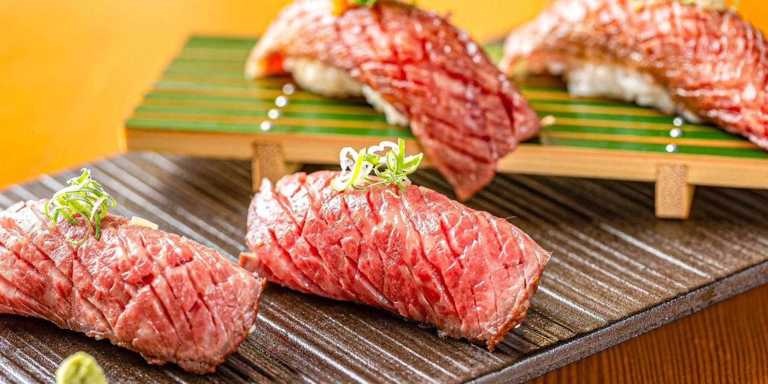 近江牛 リバーウエスト（River West）