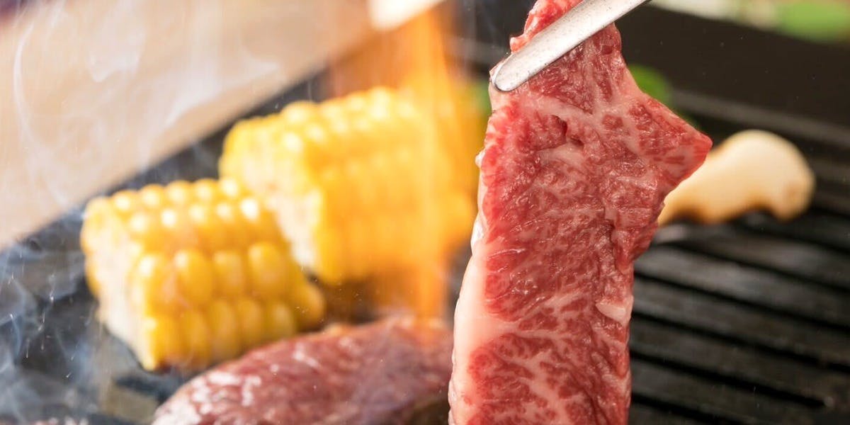 焼肉 ガッツ - 画像3