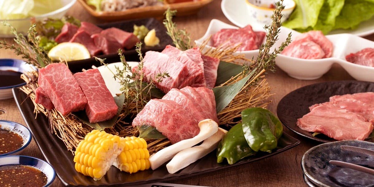 焼肉 ガッツ - 画像5