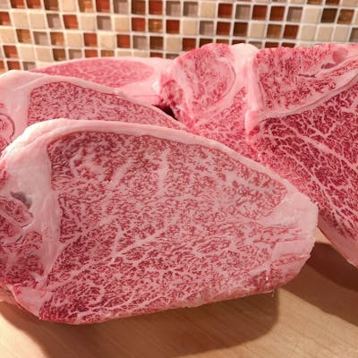 厳選したお肉をご用意