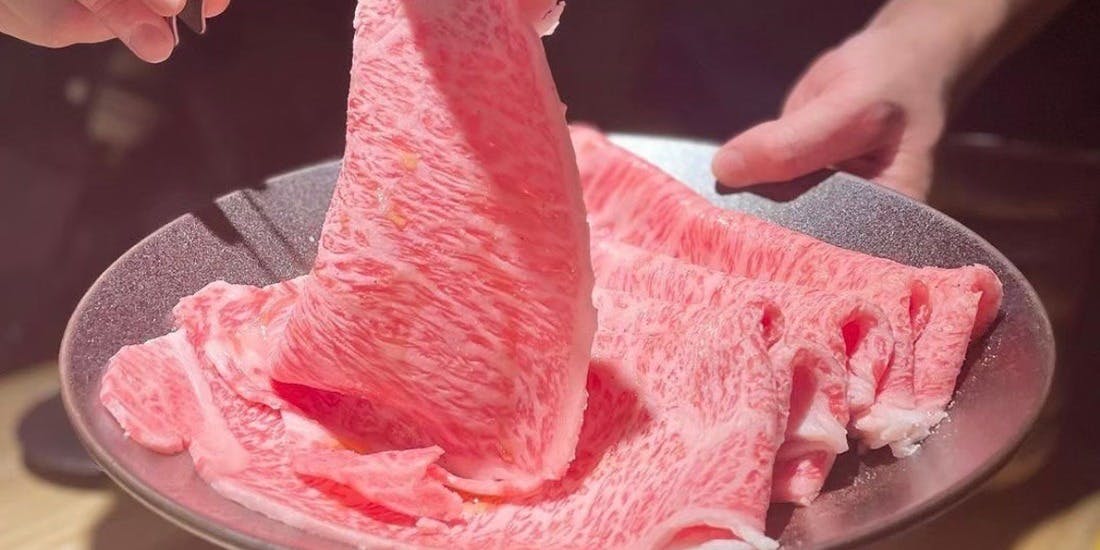 焼肉きた松 別邸