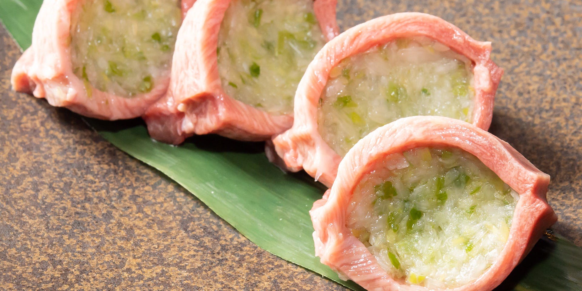 焼肉きた松 別邸