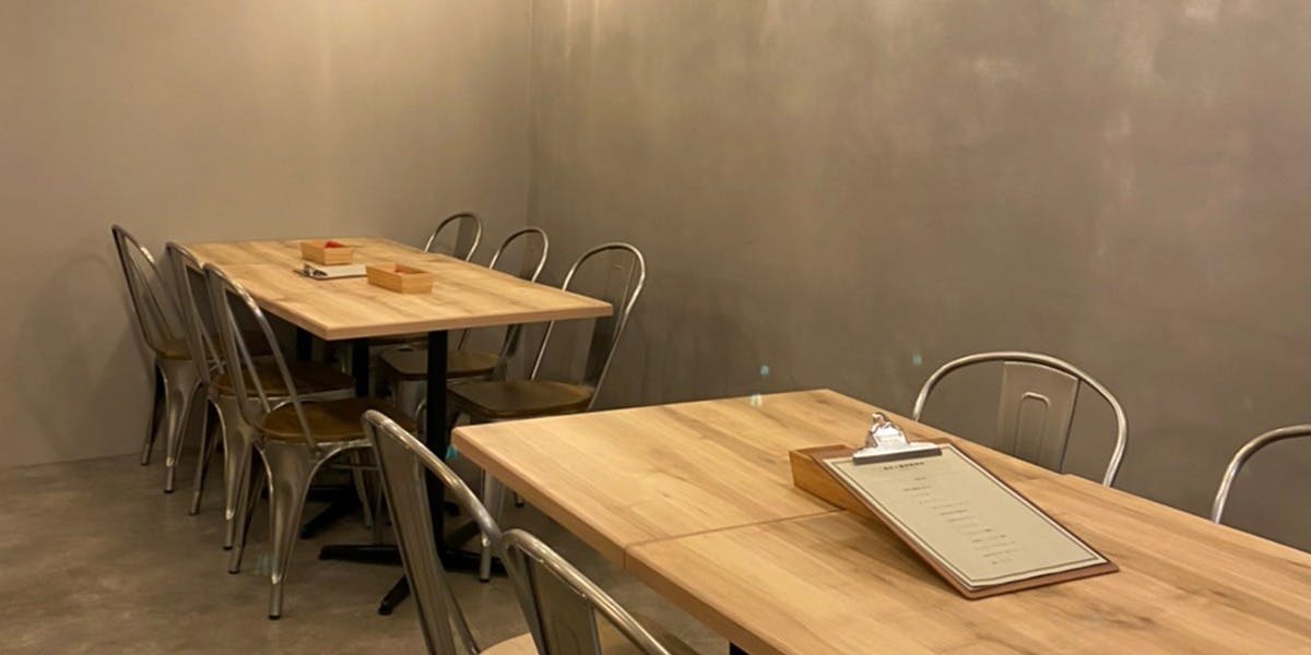 Wagyu Restaurant あか牛Lab. - 画像1