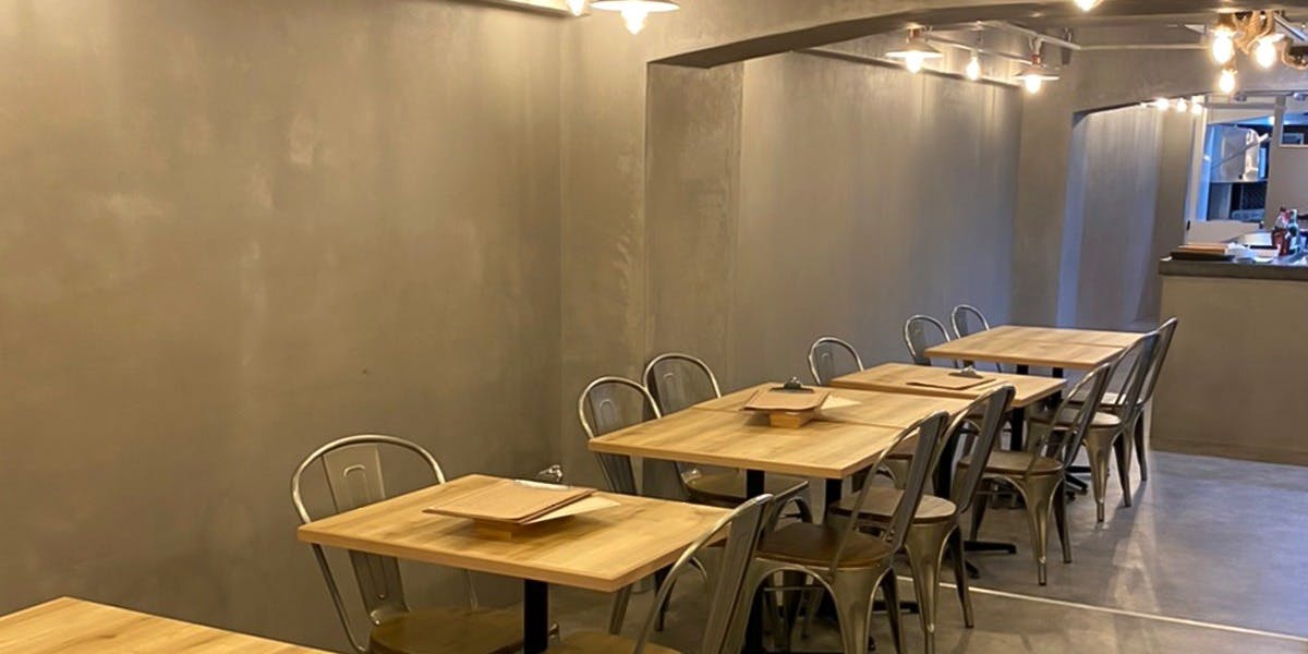 Wagyu Restaurant あか牛Lab. - 画像2