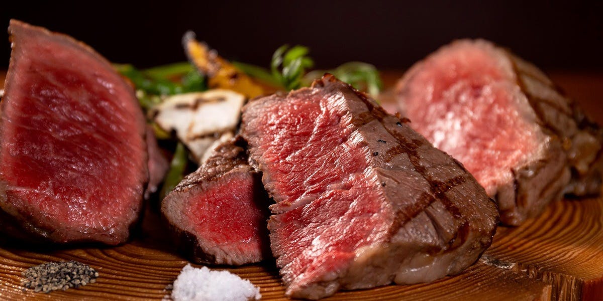 Wagyu Restaurant あか牛Lab. - 画像3