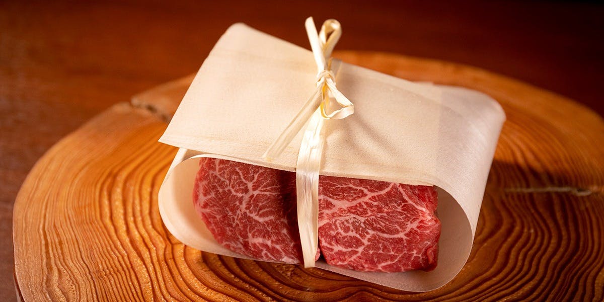 Wagyu Restaurant あか牛Lab.（【旧店名】あか牛精肉販売所）