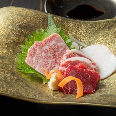 國分雄介(コクブユウスケ)大将 伝統美味の継承に新しさを表現する革新を追求する