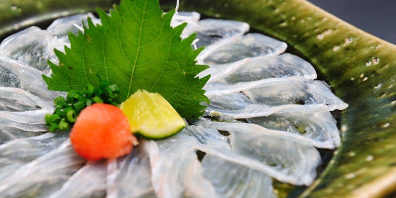 魚菜 由良 2号店（ユラ）