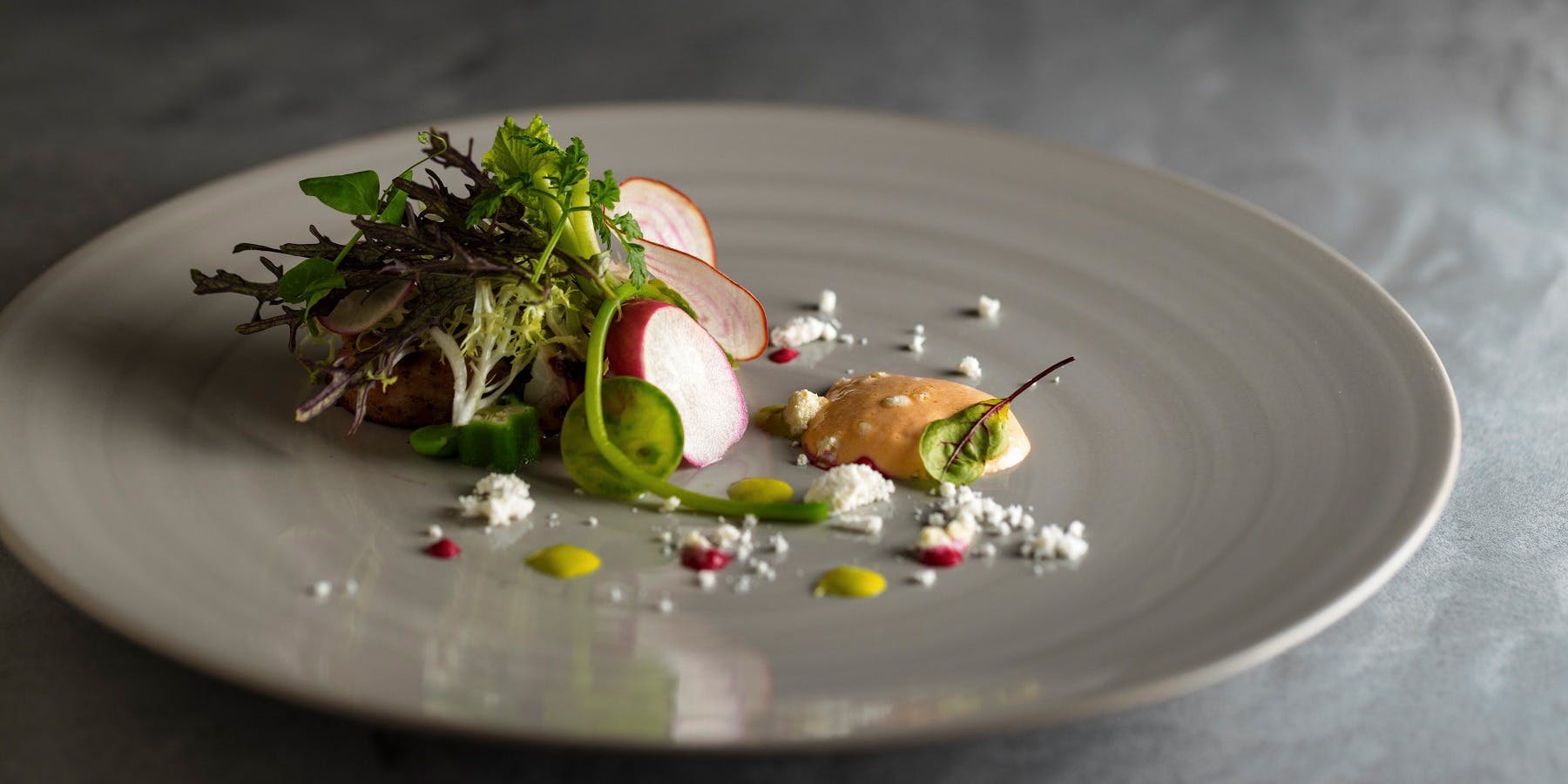 restaurant ecoutieres - 画像4