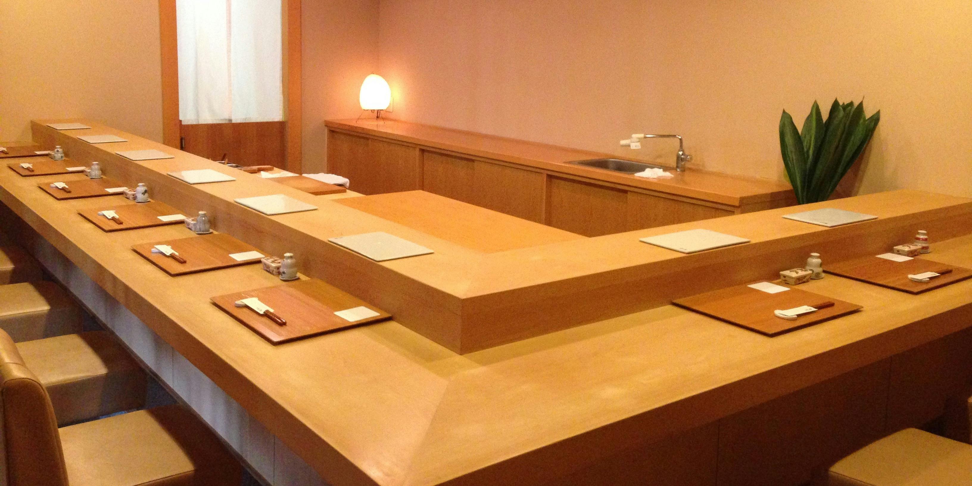 鮨 志の助 - 画像5