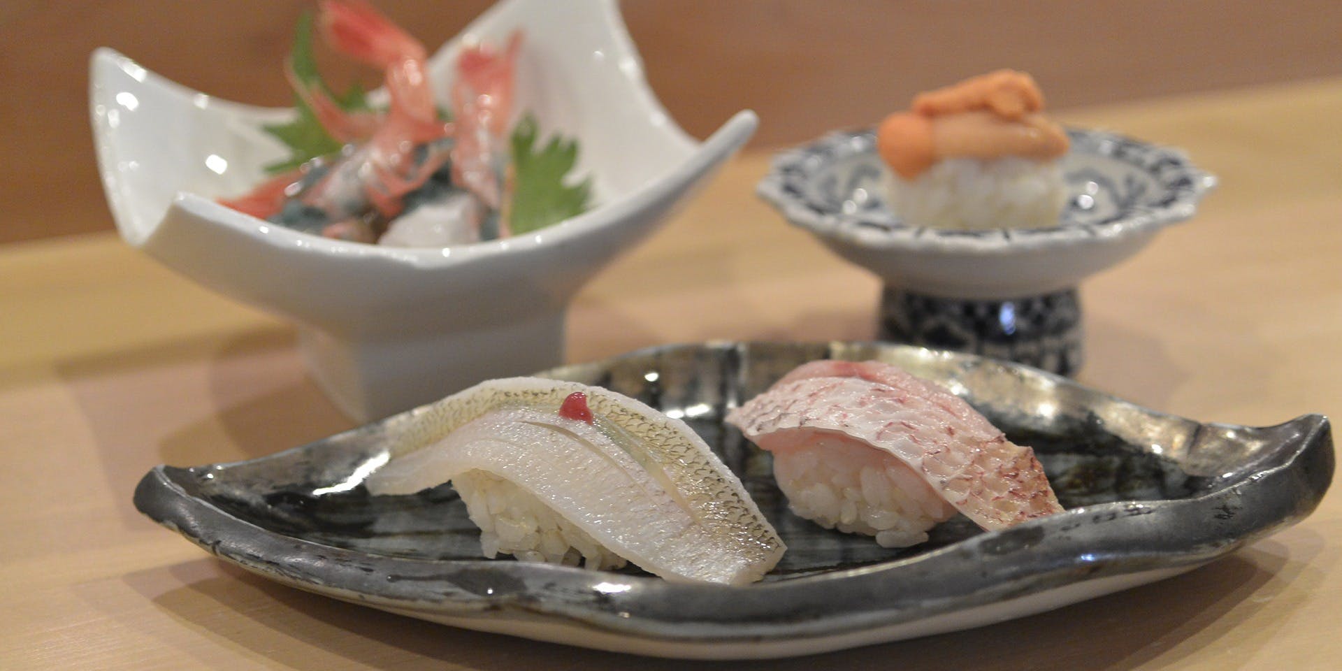 鮨 志の助 - 画像2