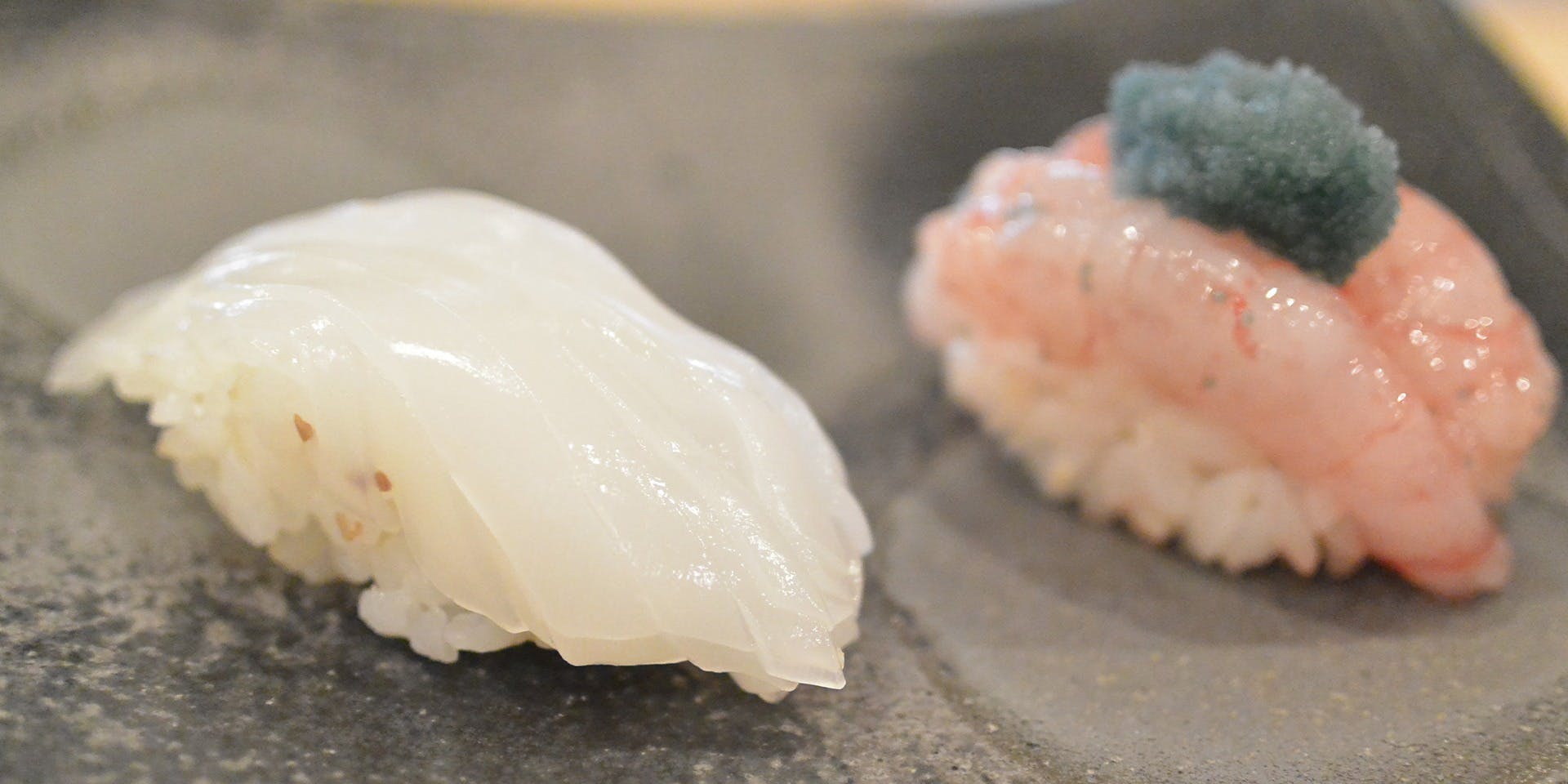 鮨 志の助 - 画像3