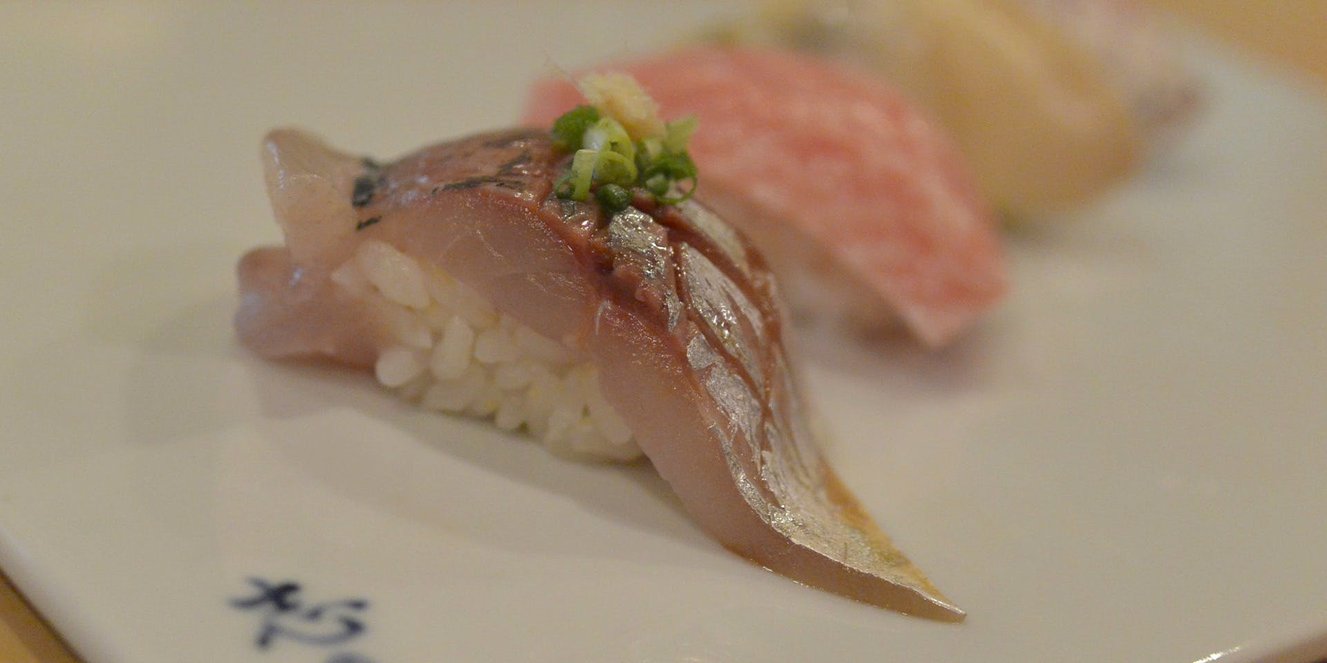 鮨 志の助 - 画像4