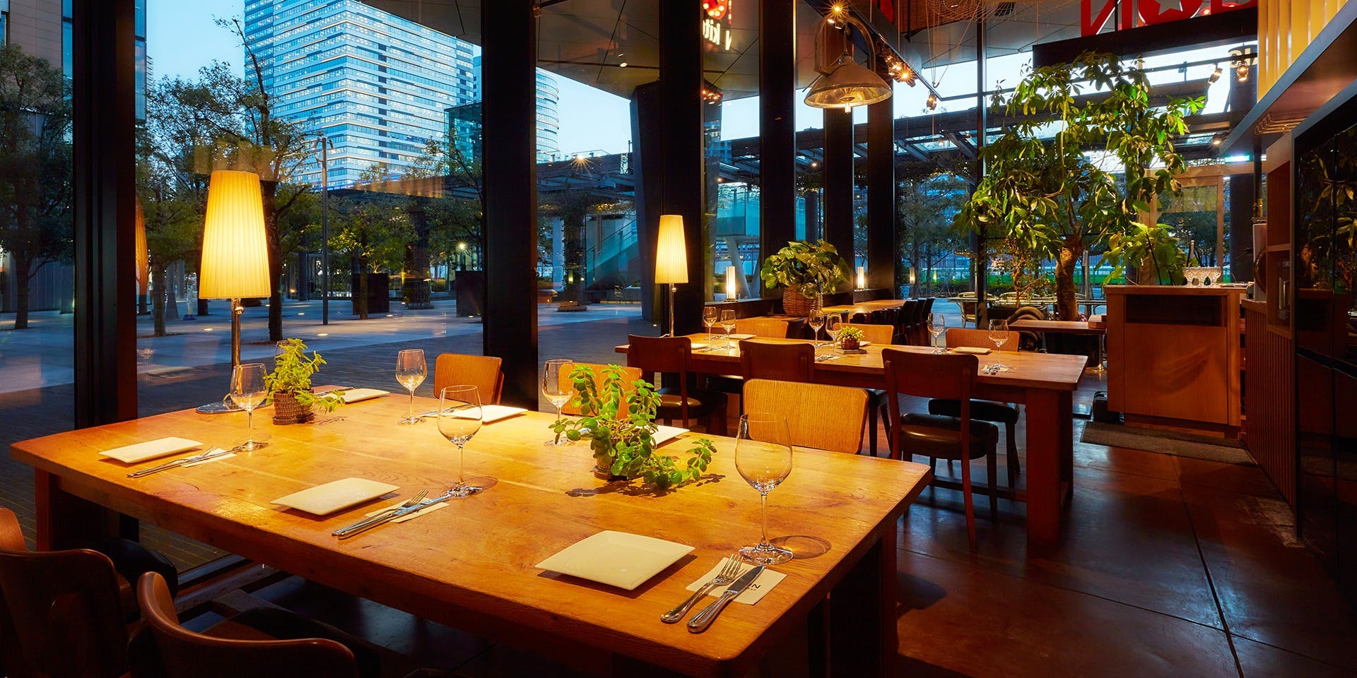 DDSK サイゴン キッチン - 画像1