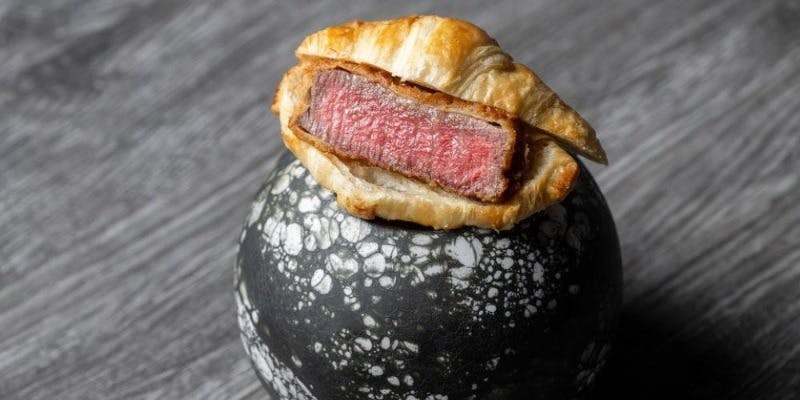 牛に金棒 麻布十番