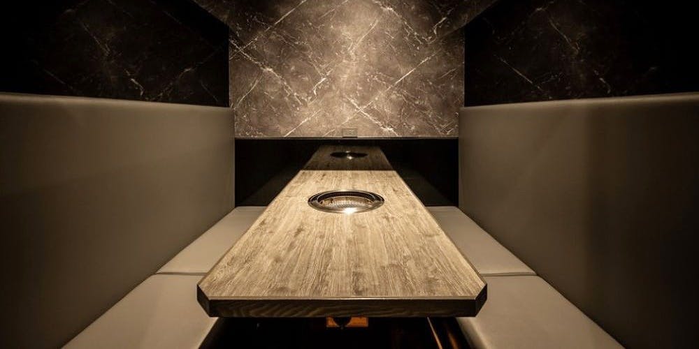 牛に金棒 麻布十番 - 画像2