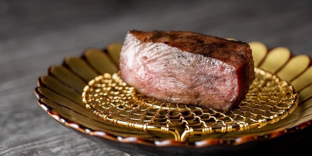 牛に金棒 麻布十番 - 画像3