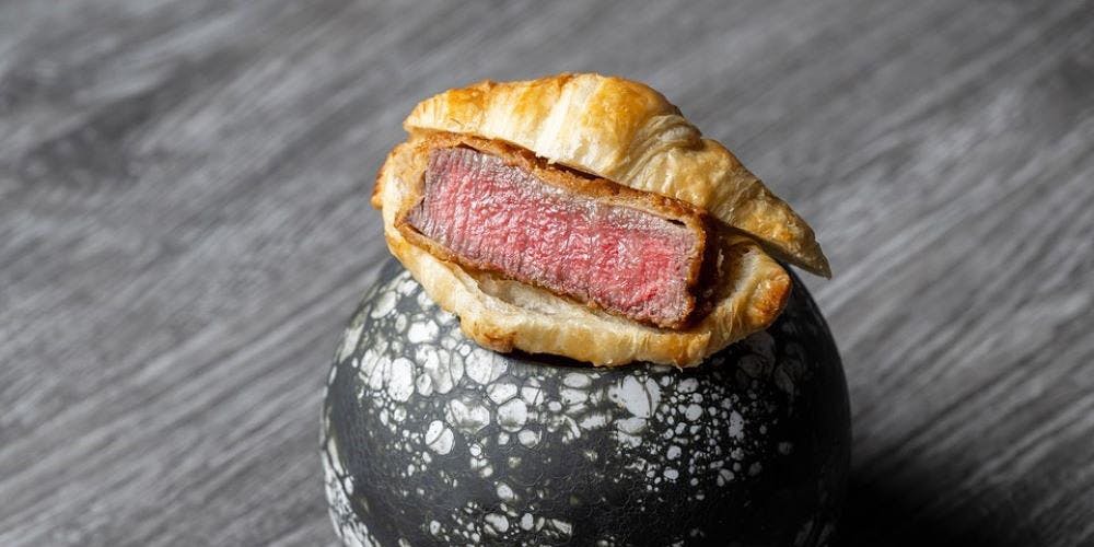 牛に金棒 麻布十番 - 画像4