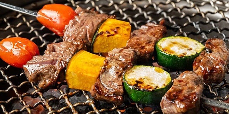 牛に金棒 麻布十番 - 画像5