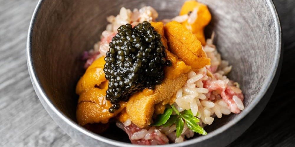 牛に金棒 麻布十番