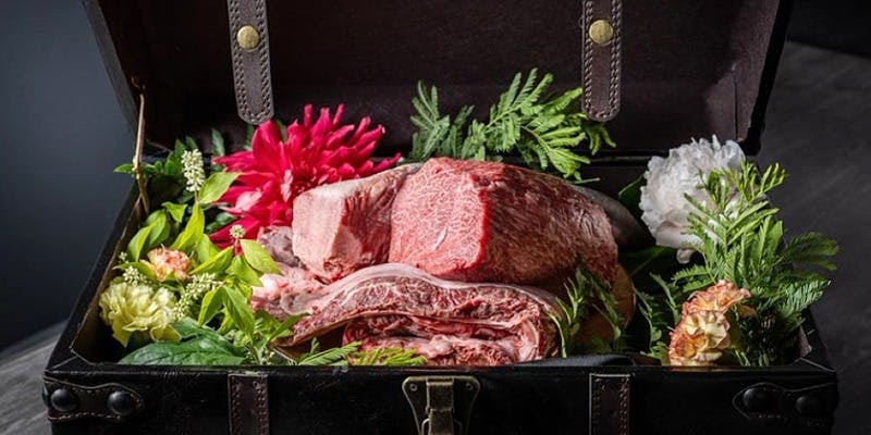 牛に金棒 麻布十番