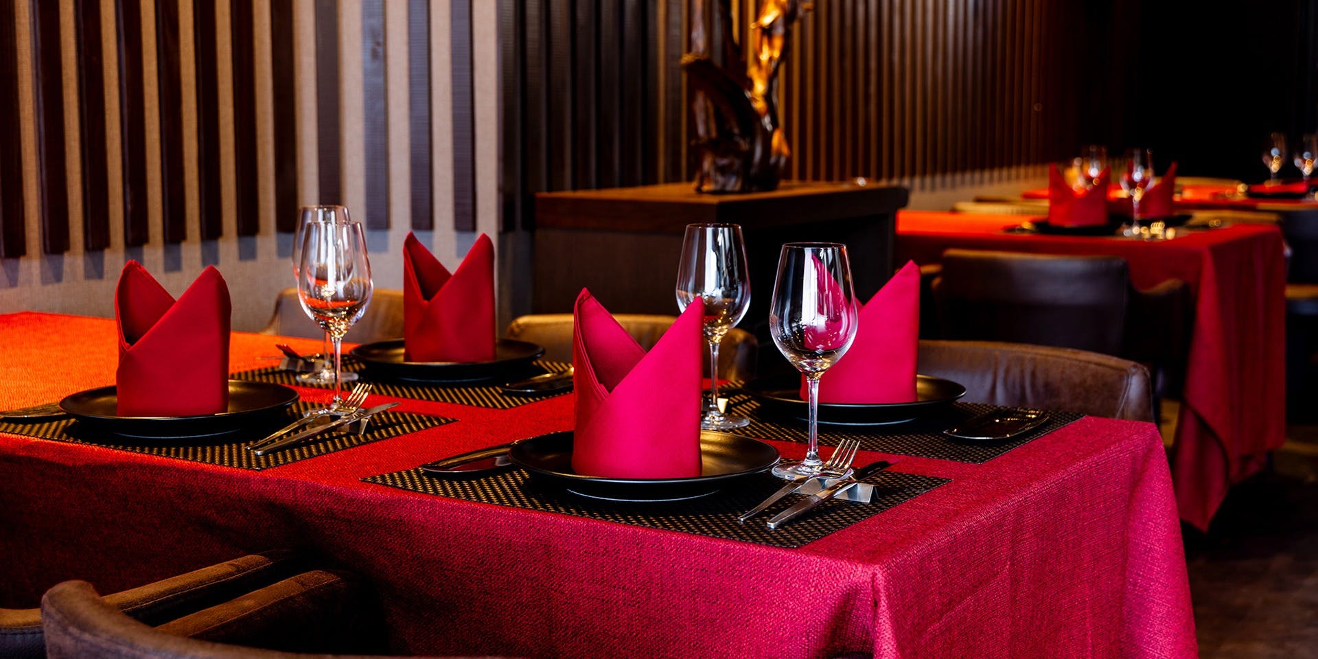 鉄板焼 潤 - 画像1