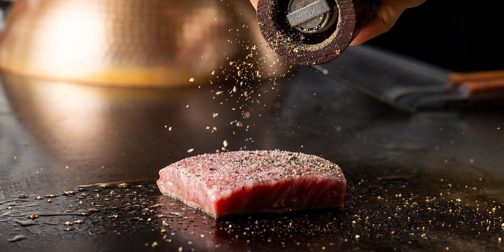 鉄板焼 潤 - 画像2