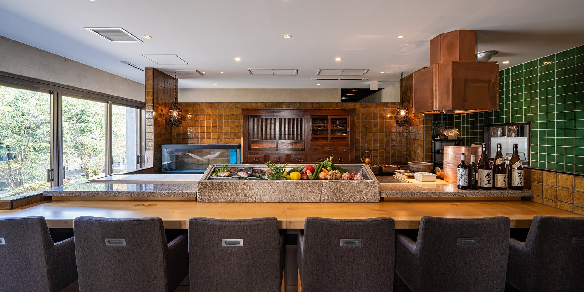 九州の旬 博多廊 本店 - 画像2