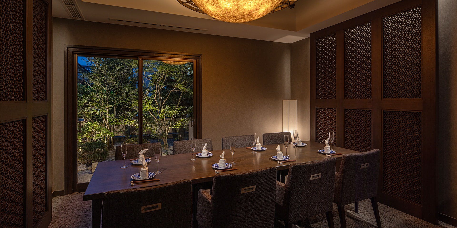 九州の旬 博多廊 本店 - 画像3