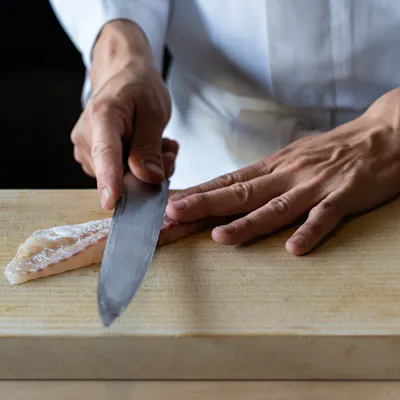 心に響く、自然の滋味の一つひとつ